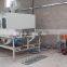Stone-coated roof tile line making machine