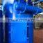 Vacuum suction sand machine