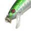 Unique and durable fishing wholesale fishing tackel minnow wholesale for Canada