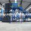 Waste Refrigerator/refrige Recycling equipment/plant/machinery