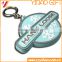 Custom Design Soft PVC Key Chain For Sale / Promotional Gift PVC Custom Design Key Chain