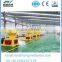 Factory Driect Sale Tapioca Rhizome Pellet Production Line