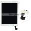 Brand new OEM 9.7 inch LCD for ipad 6 with touch digitizer screen LTL097QL02-A02 A01 A grade