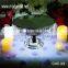 Mirror face wedding cake stand with crystal , royal cake stand wedding for wedding&party&hotel decoration(CAKE-008)