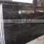 Hot Chinese Marble Dark Brown Marble Tiles, Slabs-with High Quality and Competitive price