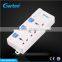 Surge protector power extension socket with standalone switch