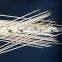 Zhi Tong factory supply food grade bamboo skewer sticks