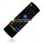 Air Flying Mouse 2.4GHz Wireless Keyboard for Android tv box