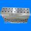 PVC Plastic ceiling extrusion mold/molds for pvc ceiling panel