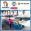LS840 China Manufacture Metal Roofing Sheet Tile Roll Formiing Machine