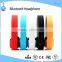 2015 fashion design bluetooth headphone