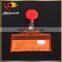 Manufacturer for ID name card badge holder card bag case