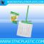 Wonder steam cleaner roto mop Cotton Wet Mop with Handle floor sweeper mop