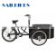 cargo bike frame cargo bike tricycle