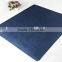 Rubber washing machine mat