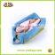 new design waterproof canvas shoe bag for wholesale