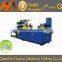 New type and high speed napkin paper production machine