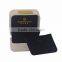 Custom Logo Printed Jewelry Gift Box with foam insert
