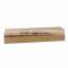 Small Wooden boxes with hinged lids wholesale