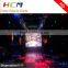 concert live show rental indoor led video wall for stage background