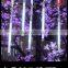 meteor snow shower christmas lights