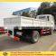 China factory cheap price of yuejin cargo truck dimensions