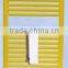 Steel Hot Water Towel Warmer Radiator