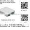 VX-F601 GPON ONT (Home Gateway fully Compatible with ZTE F601); Contact: sherry@versatek.cn