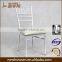 Factroy Price Good Quality Banquet Chiavari Chair
