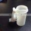 ABS Plastic rapid prototype/silicone silicon mold/silicon molding