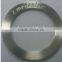 High precision 3d metal printing aluminum prototype
