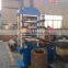 Rubber Tile making machine rubber tile press machinewith ce mark