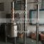 Copper Distillation Equipments/Copper Distiller/Copper Stills/Stripping Stills