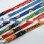 Custom Dye Sublimation Lanyard For Sale