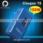 Newest design Cloupor huge vapor wholesale 150 watt T8 mod ,original cloupor T8 designed chip ecig mod ss T8 mod clone