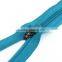 2015 hot sale #5 open end auto lock nylon zipper