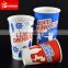 16oz hot sell PE coated Cold drink paper cup
