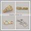 High quality Brass Contacts Rivet Electrical Socket Components approved SHS