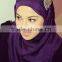 LATEST STYLISH DESIGN HIJAB 2014 - 2015
