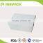 Pla compostable take out food boxes