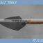 Carbon Steel Bricklaying Trowel / Bricklayer's Trowel /buliding