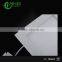 High lumen ultra thin led square mini panel light / led panel 3w 4w 6w 9w 12w