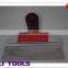 Paint Scraper / Double Color Handle Tools