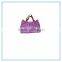 High Quality Inflatable Air Bag Handbag Beach Bag with PVC Belt