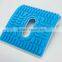 Taiwan Wedge Cushion Yoga Wedge Cushion Spine Stretching