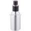 small volume aluminum cosmetic bottles wholesale