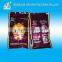 High Quality Plastic Bag with Gusset