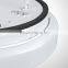 Economical led ceiling lamp 7W HXD271 lamp light for practical house using led light 7w light