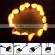 64mm Full Color LED Single Pixel DMX light