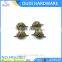 2016 New fashion Shoe hardware Accessory /Shoes Decoration Accessories For Woman Shoes